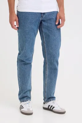 Immagine prodotto di Blend BHTHUNDER Herren Jeanshose Hose Pants 100% Baumwolle vestibilità rilassata