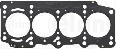 Image de JOINT DE CULASSE ABARTH 500 1.4T 08 - 1,67 mm