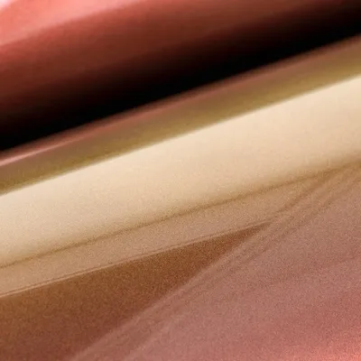Zdjęcie produktu dla Folia satynowa Metal SMPR-01 Rainbow Red 25 mb (rolka)