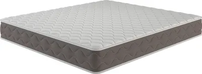 Produktbild von Talamo Italien Einzelmatratze Altar 190x90x21h cm Weiß, Einzeln