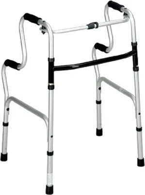 Produktbild von Gehhilfe auf Rädern Armedical PPC018