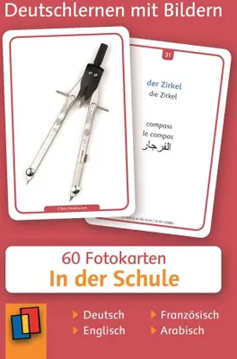 Produktbild von In der Schule