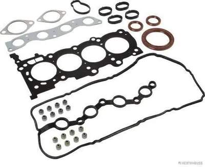 Produktbild von HERTH+BUSS JAKOPARTS J1240504 Zylinderkopf Dichtungssatz für HYUNDAI i10 (PA) i20 (PB, PBT)