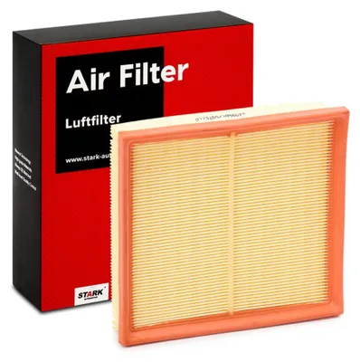 Produktbild von STARK SKAF-0060162 Luftfilter passend für MERCEDES-BENZ SLK (R170)