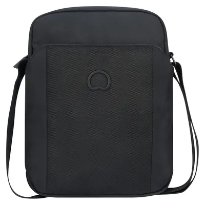 Produktbild von DELSEY PARIS Tablettasche Umhängetasche Picpus Vertical Mini Crossbody Bag Black schwarz