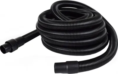 Obrázek produktu pro Sací hadice 20 m o průměru 40 mm | vysávací hadice pro vysavač 80-100 l