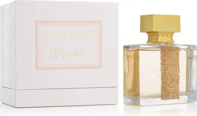 Produktbild von Parfüm Mujer M.Micallef Royal Muska EDP 100 ml