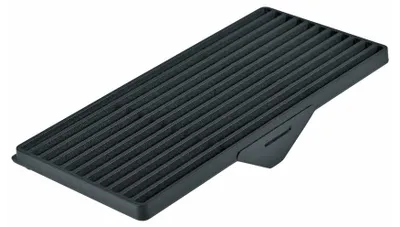 Produktbild von BSH Bosch Siemens 12020236 Abtropfgitter für EQ.6 plus Kaffeevollautomat