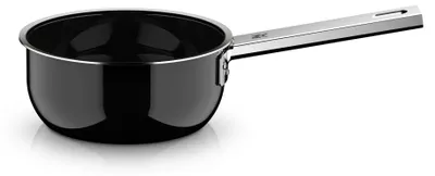 Zdjęcie produktu dla WMF Fusiontec Function Pro, Stielkasserolle, 16 cm, Black 3201114085 4000530759801