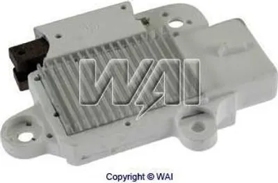 Produktbild von WAI F797HD Lichtmaschinenregler 12V Generator