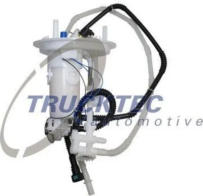 Produktbild von TRUCKTEC AUTOMOTIVE Benzinpumpe 02.38.122 passend für MERCEDES-BENZ C-Klasse Limousine (W204)