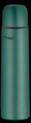 Produktbild von THERMOS TC BEVERAGE BOTTLE 0,70 l Isolierkanne moss green mat | HAN 4058351070 | EAN 5010576983640