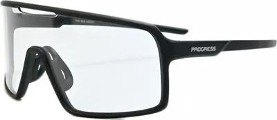 Zdjęcie produktu dla Okulary fotochromowe Progress VISION PHC czarne