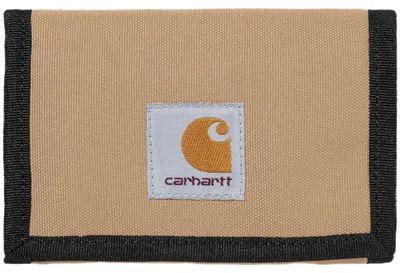 Immagine prodotto di Portafoglio Carhartt WIP I031471-PEANUT da Uomo