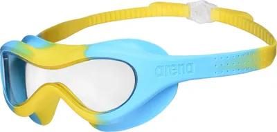 Immagine prodotto di Occhialini da nuoto Maschera Arena SPIDER KIDS MASK