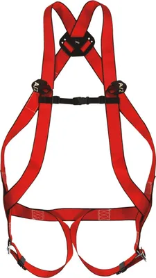 Image de Climax 10 Basic Plus Ceinture De Sécurité, Ancrage 2 Points, Ce