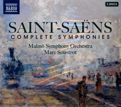 Image de Toutes les symphonies