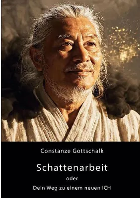 Produktbild von Schattenarbeit oder Dein Weg zu einem neuen ICH