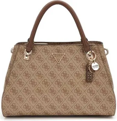 Produktbild von Guess Noelle Luxury Tasche Braun  Braun One Size
