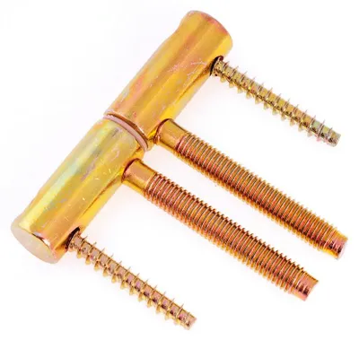 Obrázok produktu pre Zawias Wkręcany 15*72Mm 2 Wkręty