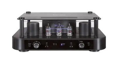 Produktbild von McGee Legend Amplifier Bluetooth + Wifi