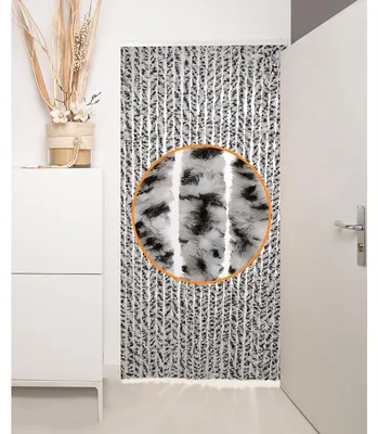 Obrázek produktu pro Závěs proti hmyzu, rozměry 100 x 200 cm