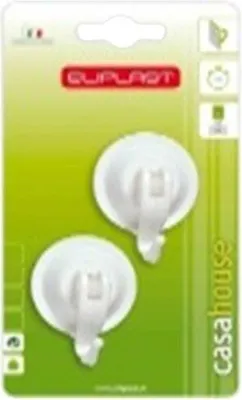 Immagine prodotto di gancio con ventosa 4,2 cm PH colori misti (2 pz)