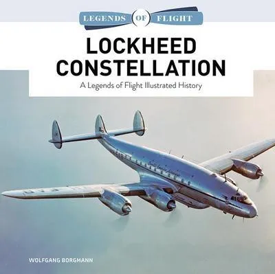 Productafbeelding van Lockheed Constellation