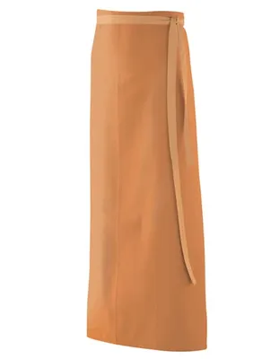 Obrázok produktu pre Exner 10320 | Zástera 100 x 100 cm - Farby možno prať na 60 °C - Farba: terakotová - Rozmer: 100 x 100 cm
