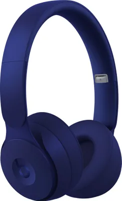 Produktbild von Apple Solo Pro, Kabellos, Anrufe/Musik, 267 g, Kopfhörer, Blau