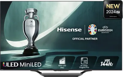 Produktbild von 75U7NQ ULED Mini LED TV