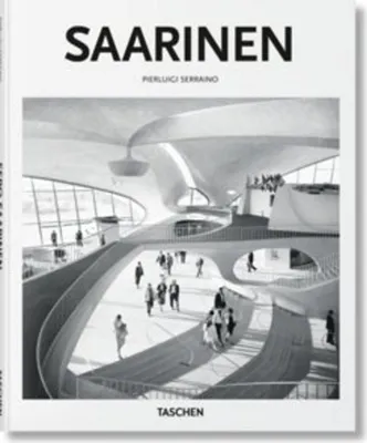 Zdjęcie produktu dla Saarinen