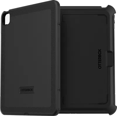 Zdjęcie produktu dla OtterBox Defender Apple iPad Pro 13- (M4) - czarny