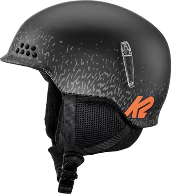 Produktbild von K2 Illusion Eu Helm Schwarz S Schwarz S