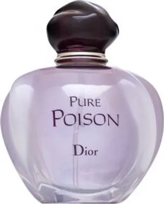 Produktbild von Christian Dior Pure Poison eau de Parfum für Damen 100 ml