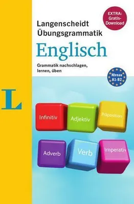 Image de Langenscheidt Übungsgrammatik Englisch