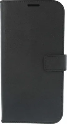 Zdjęcie produktu dla Valenta 584418, Z klapką, Apple, iPhone 12 Pro Max, 17 cm (6.68"), Czarny