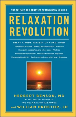 Produktbild von Relaxation Revolution