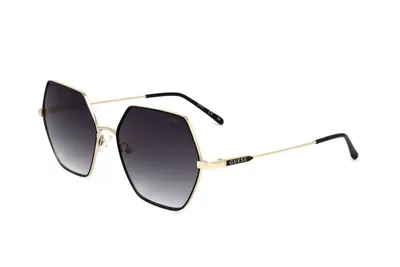 Obrázek produktu pro Guess - GF6125-32B - Sonnenbrille - Damen