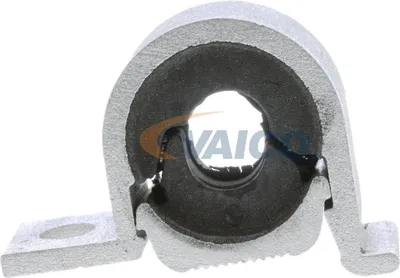 Produktbild von VAICO V95-0282 Lagerung Stabilisator Stabigummi Vorne für VOLVO V40 Kombi (645) S40 I (644)