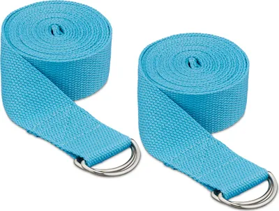 Produktbild von relaxační dny 2er Set Yogagurte