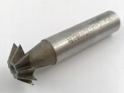 Obrázek produktu pro JFN NFRe 45°/20 Fréza stopková úhlová