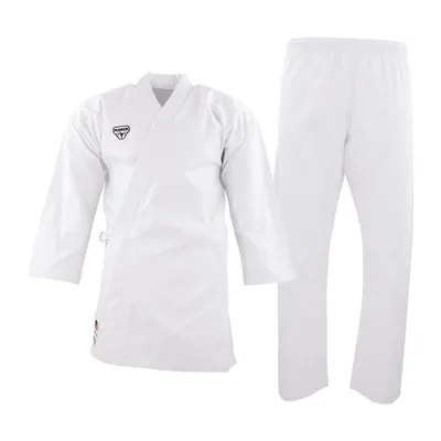 Immagine prodotto di PUNOK WKF Karate Training Basic Uniform [2] 160 cm