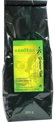 Immagine prodotto di TÈ VERDE Sencha