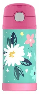 Produktbild von Thermos FUNtainer Edelstahl Thermobecher leicht 355 ml