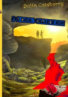 Produktbild von Roman über den Protagonisten Emir und das Thema Fluch