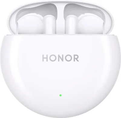 Obrázok produktu pre Slúchadlá do uší Honor Earbuds X5 Káblové a bezdrôtové slúchadlá do uší Hovory/Hudba/Šport/celodenné Bluetooth White