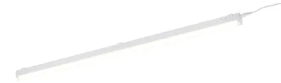 Immagine prodotto di Applique da Interno a LED in Plastica Bianco
