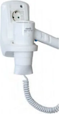 Produktbild von Starmix HFTW 12 S Haartrockner, 1200 Watt, 3 Heiz-/2 Gebläsestufen