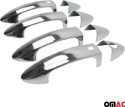 Productafbeelding van OMAC deurklinkbeschermer voor FORD Fiesta Mk6 hatchback (JA8, JR8)